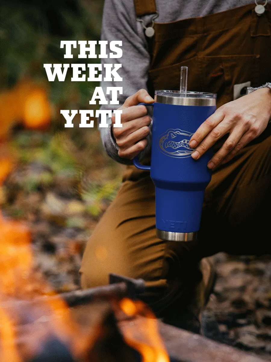 This Week At YETI