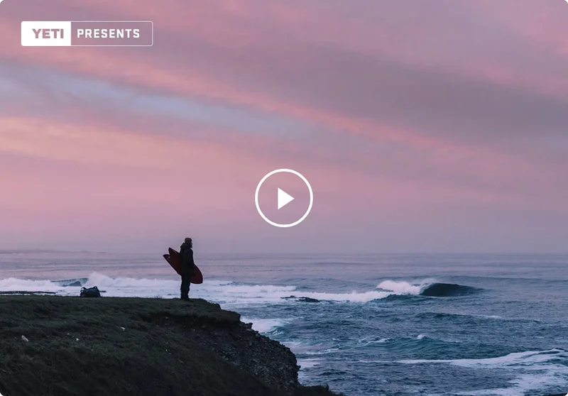 YETI PRESENTS: Let Me Live