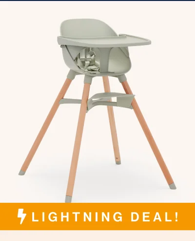 Lightning Deal! The Chair