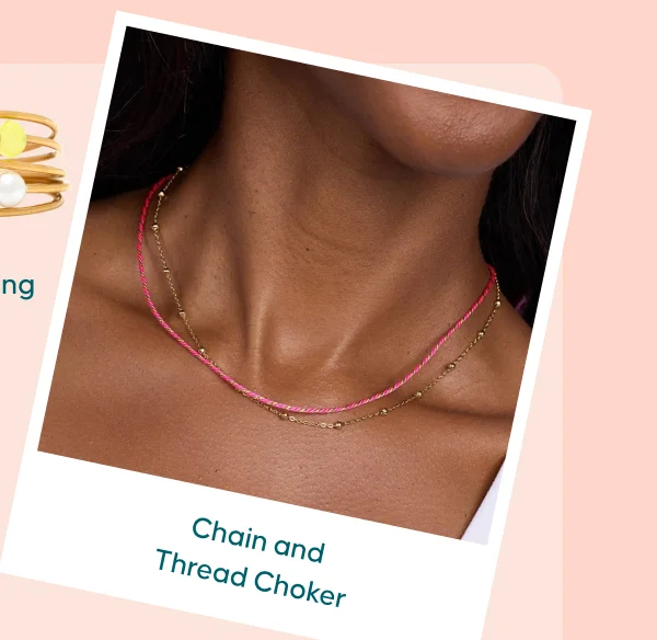 Chain and Thread Chocker