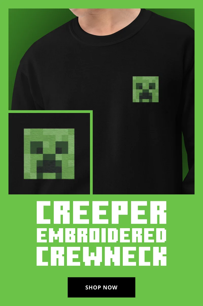 Shop Crewneck