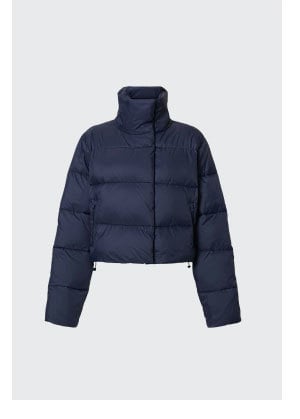 Gold rush puffer