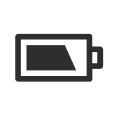 Sonos Battery Icon