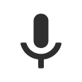 Sonos Microphone Icon