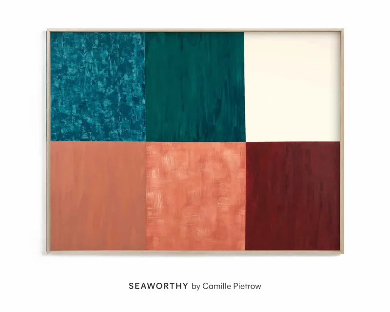 Seaworthy