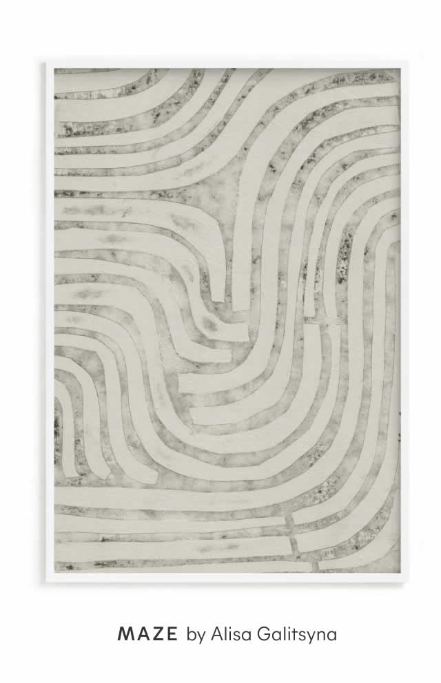 Maze