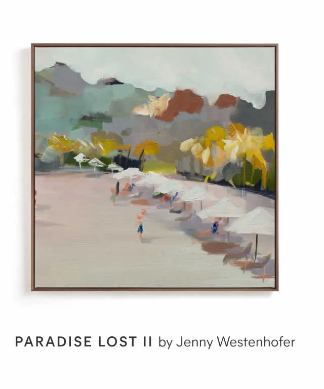 Paradise Lost II