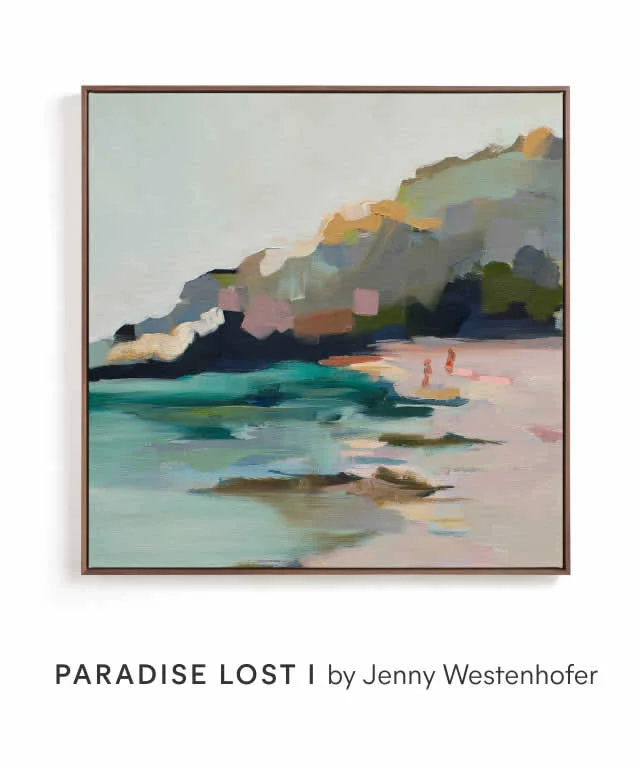 Paradise Lost I
