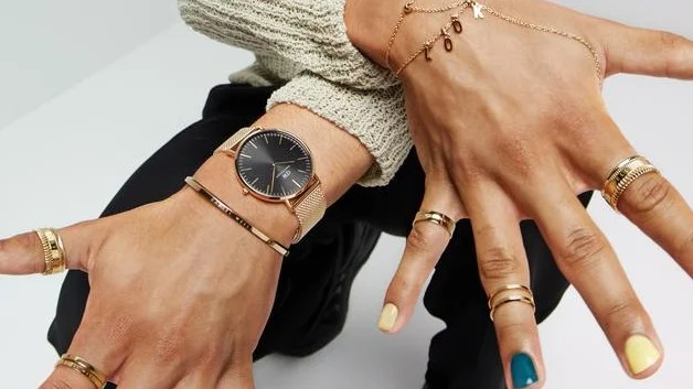 30% OFF SELECT WATCHES