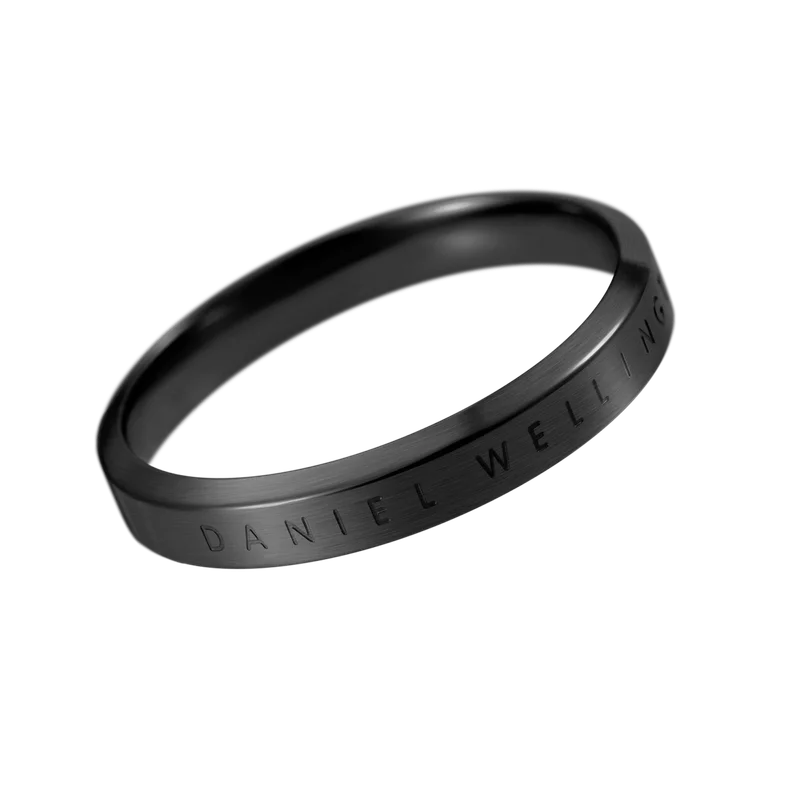 Image of Classic Ring Black