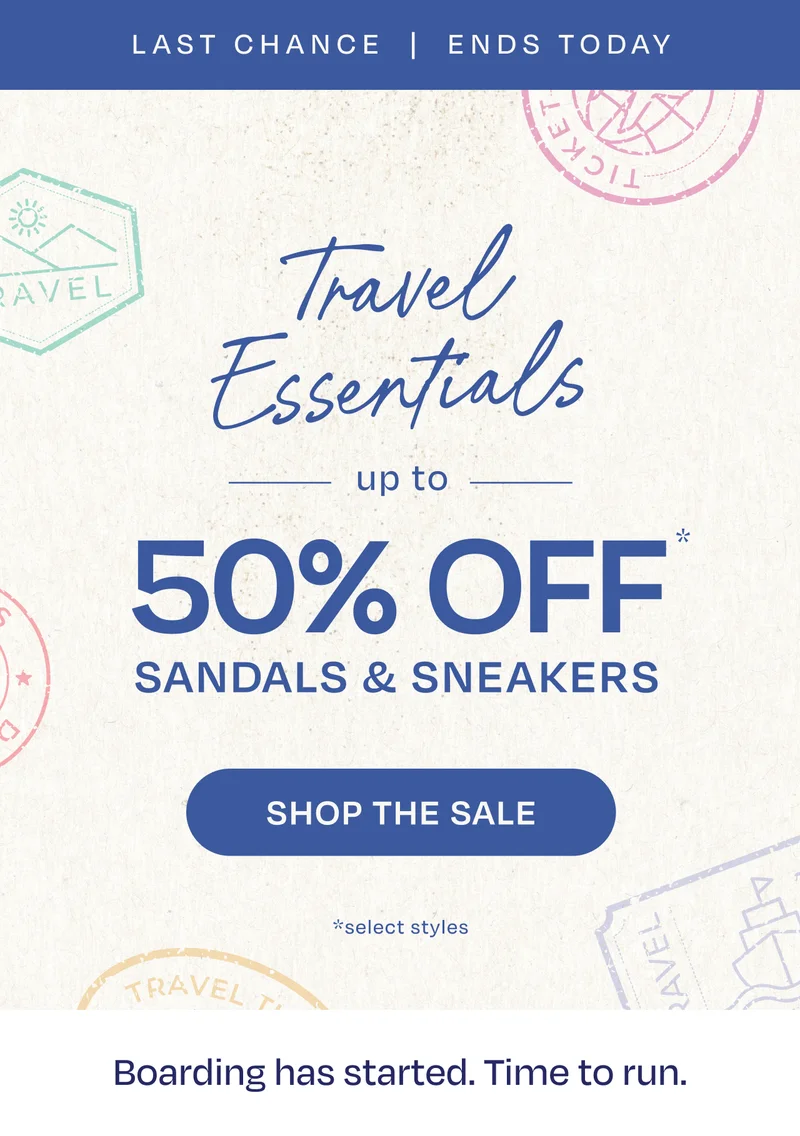 Shop the Sale