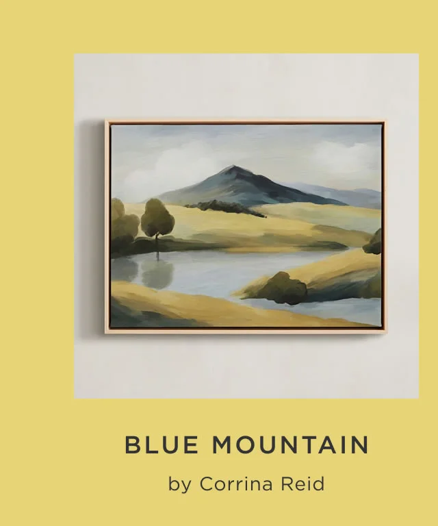 Blue Mountain