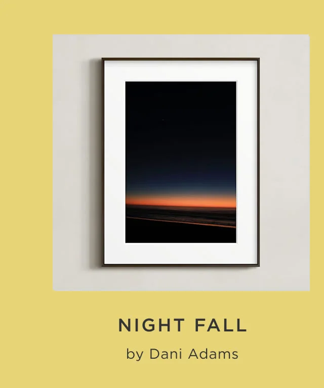 Night Fall