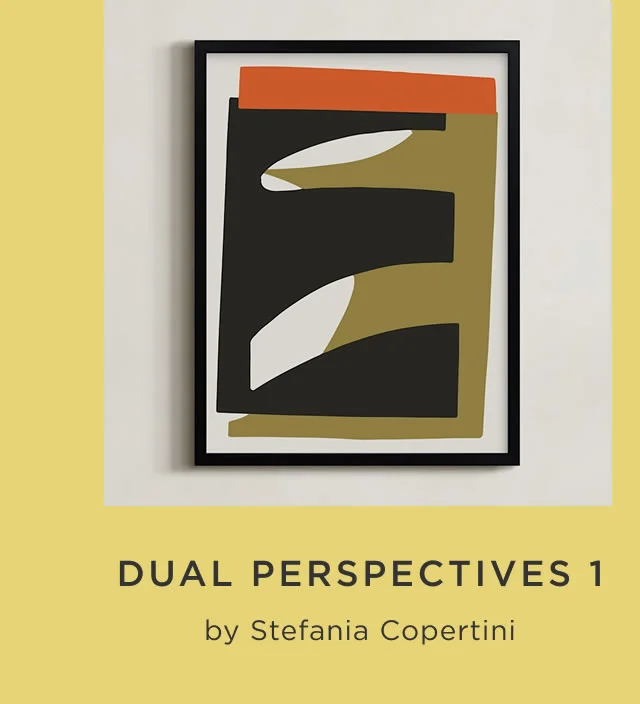 Dual Perspectives 1