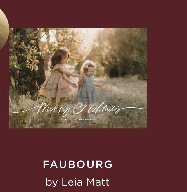 Faubourg