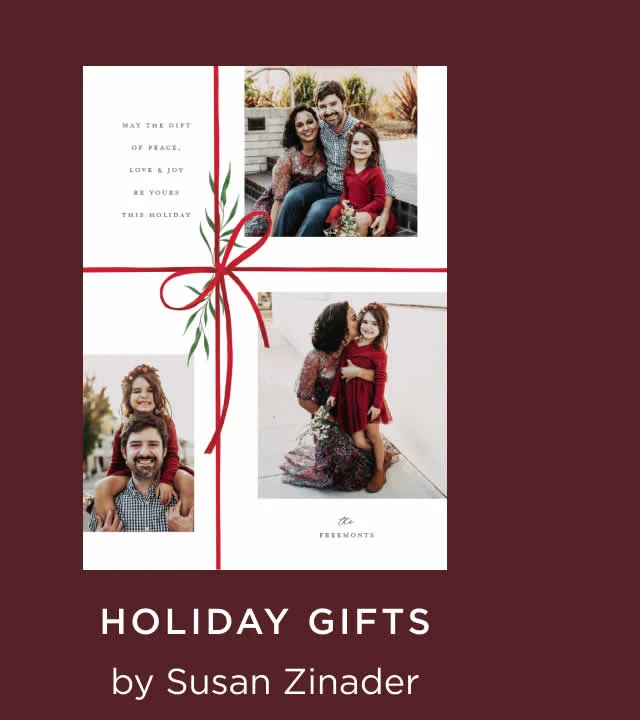 Holiday Gifts
