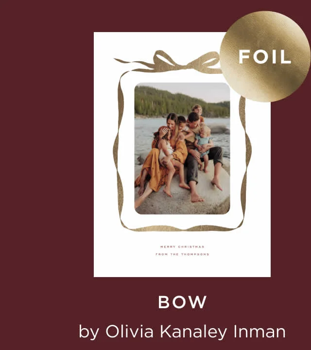 Bow