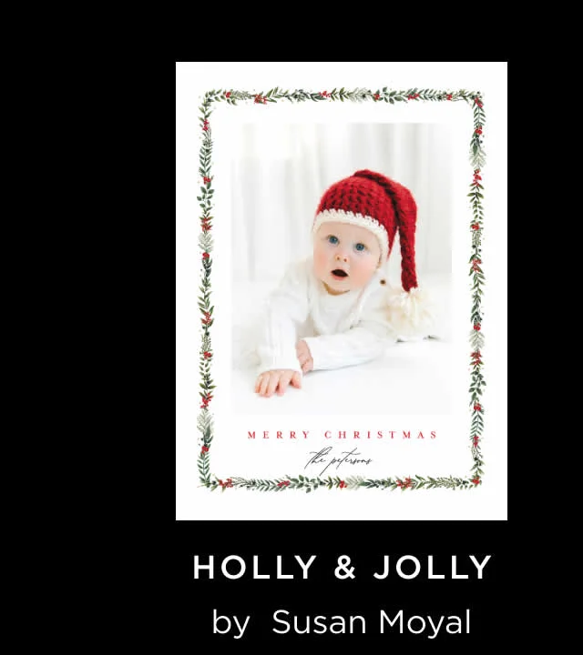 Holly & Jolly
