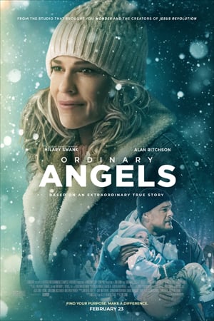 ORDINARY ANGELS