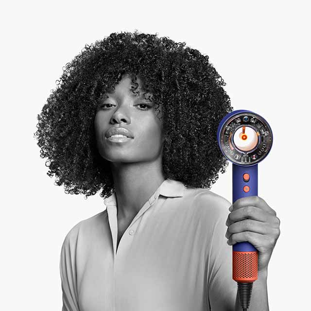 Dyson Supersonic Nural™ hair dryer