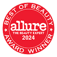 Allure logo