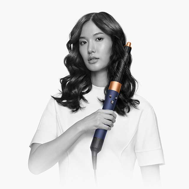 Dyson Airwrap™ multi-styler and dryer