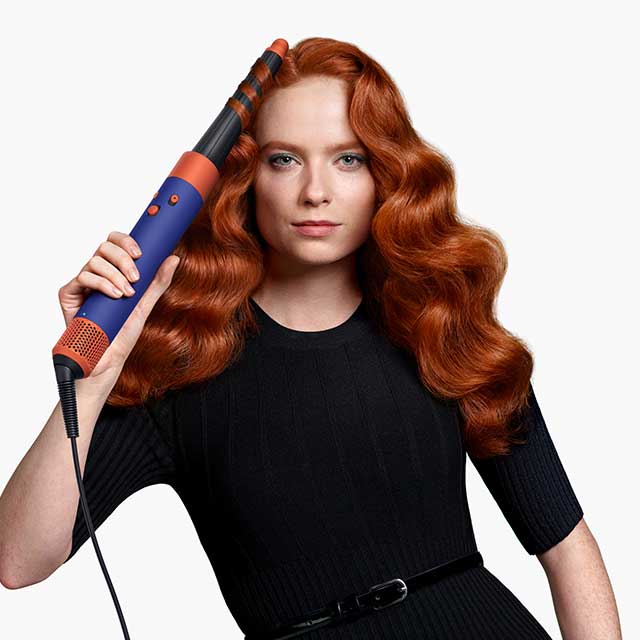 Dyson Airwrap i.d.™ multi-styler and dryer