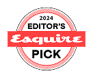 Esquire logo