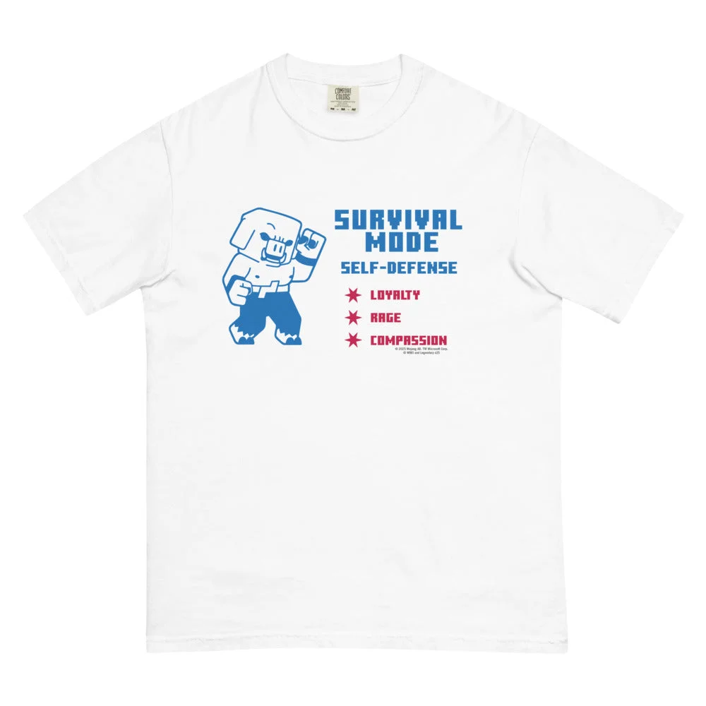 Image of Self Defense Tee