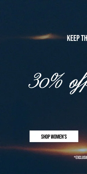 30% off Denim Shop Women's