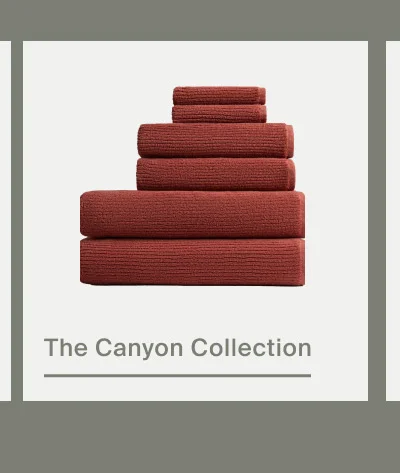 Shop Canyon Collection