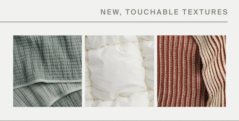 New Textures