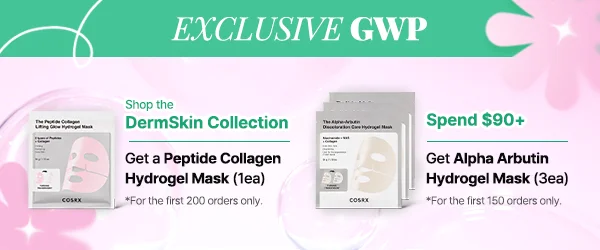Exclusive GWP