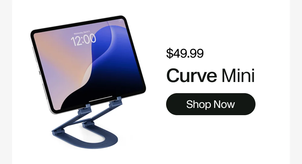 Curve Mini