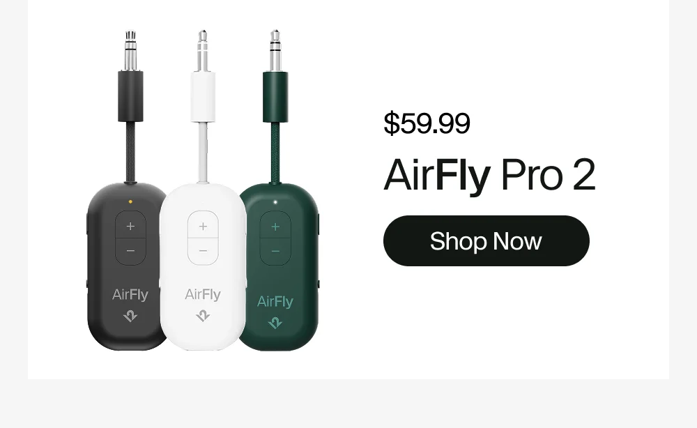 AirFly Pro 2