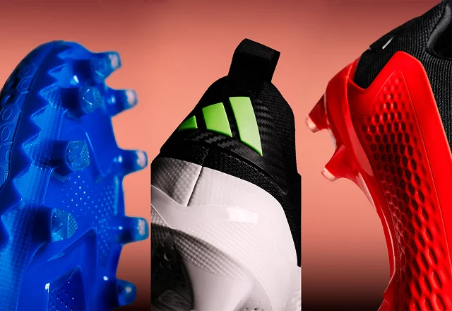 Anthony Edwards 1 Cleat details