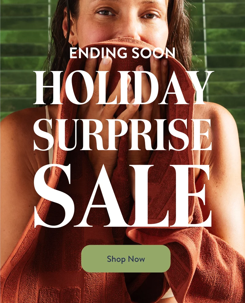 Holiday Surprise Sale