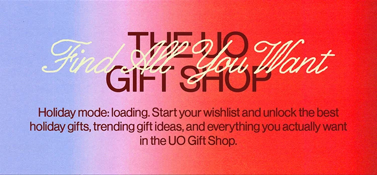 IMAGE-UO GIFT SHOP