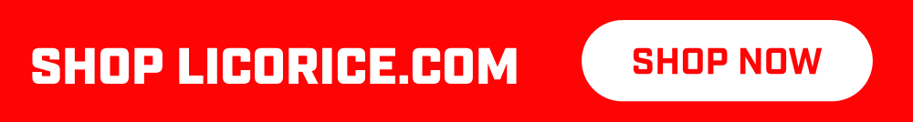 Shop all of Licorice.com!