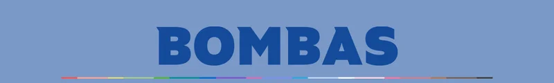 BOMBAS
