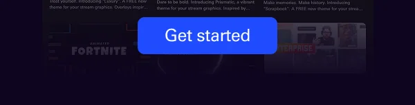 Get started