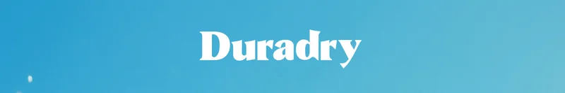Duradry
