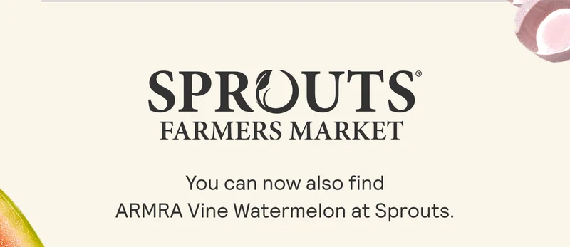 SPROUTS FARMERS MARKET