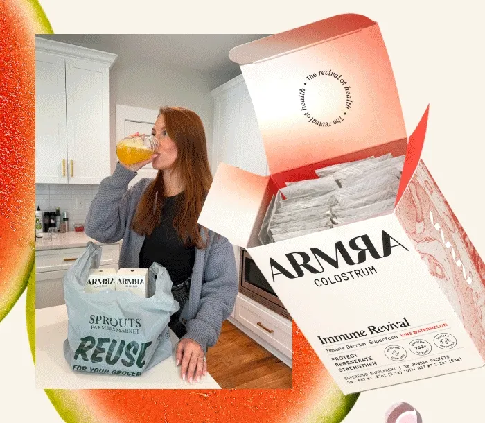 ARMRA GIF