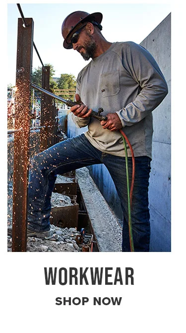 WORKWEAR