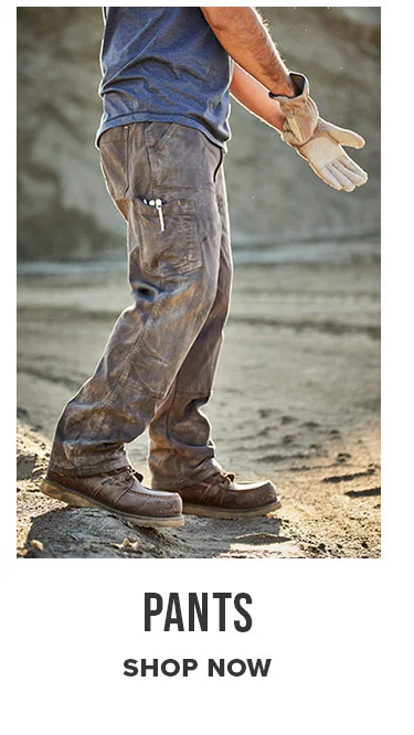 PANTS