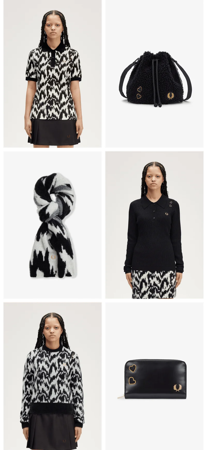 Shop the Amy Winehouse Foundation Edit