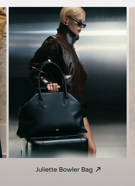 Juliette Bowler Bag
