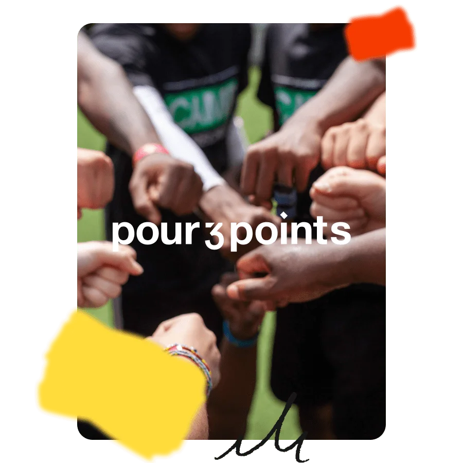 Pour 3 Points