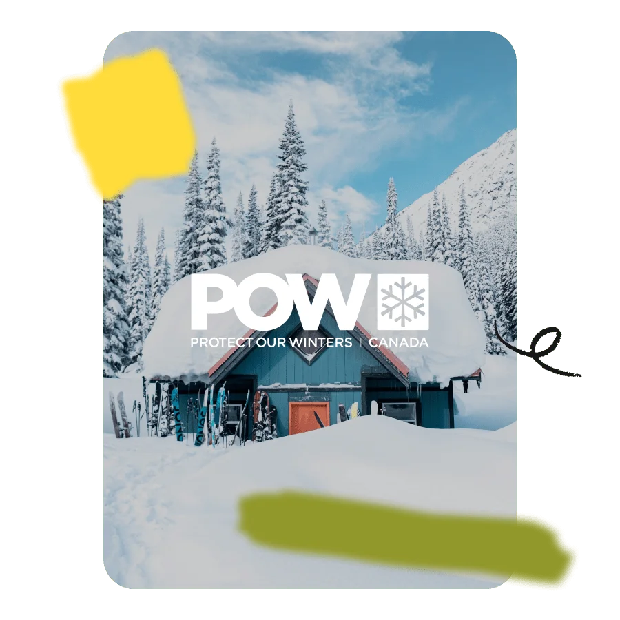Protect Our Winters